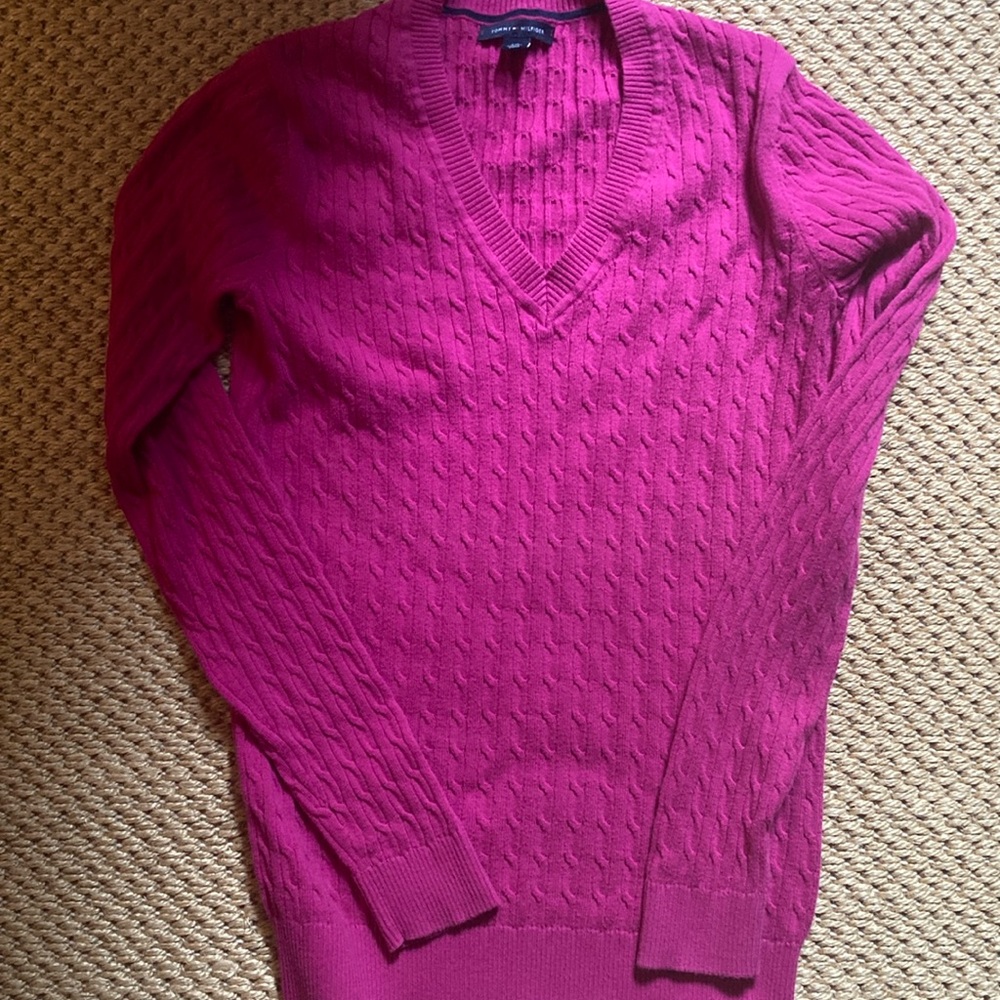 Tommy Hilfiger sweater